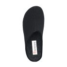 Berkemann női papucs-Florina fekete