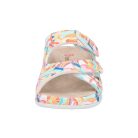 Berkemann női papucs-Janna Multicolor