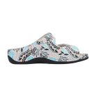 Berkemann női papucs-Janna Fehér