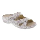Berkemann női papucs-Janna Feher Virag
