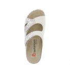 Berkemann női papucs-Janna Feher Virag