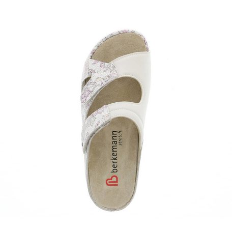 Berkemann női papucs-Janna Feher Virag
