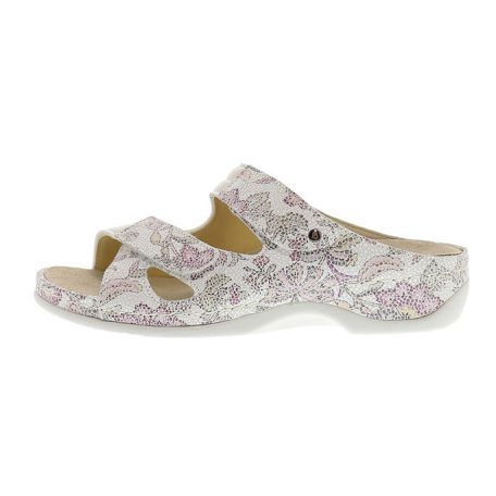 Berkemann női papucs-Janna Feher Virag
