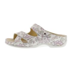 Berkemann női papucs-Janna Feher Virag