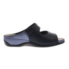 Berkemann női papucs-Janna Kek