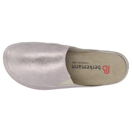 Berkemann női papucs-Eliza lila