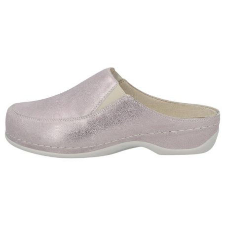 Berkemann női papucs-Eliza lila