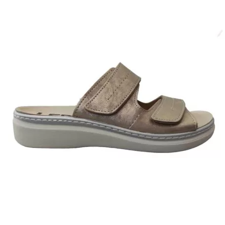 Komfort papucs női papucs-011-R1