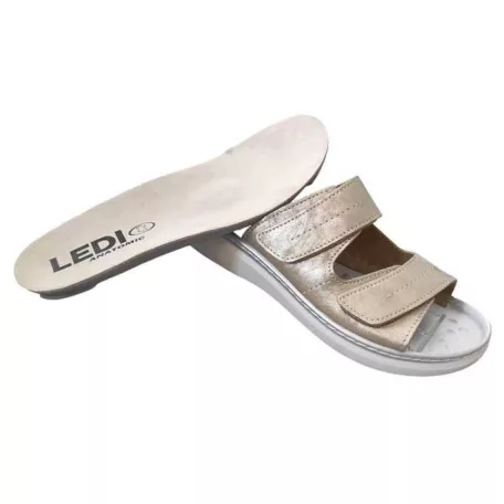 Komfort papucs női papucs-011-R1