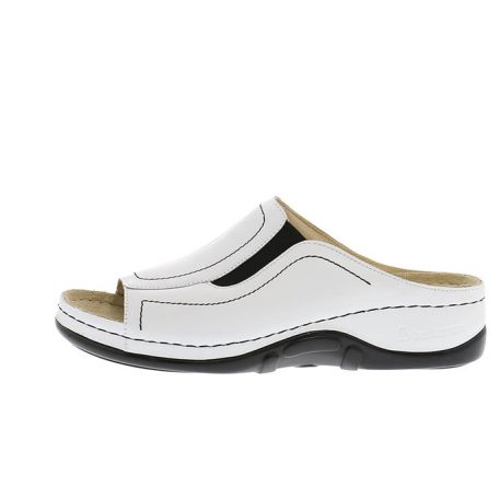 Berkemann női papucs-Isabella Feher