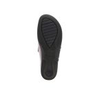 Berkemann női papucs-Victoria Piros