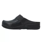 Berkemann női papucs-Victoria Fekete