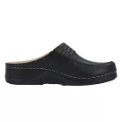 Berkemann női papucs-Victoria Fekete