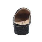 Berkemann női papucs-Victoria Fekete