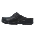 Berkemann női papucs-Victoria Fekete