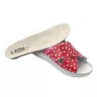 Komfort papucs női papucs-012-DOT