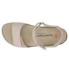 Berkemann női szandál-Tiana bézs