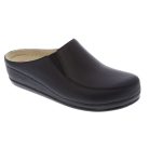 Berkemann női papucs-Celle fekete