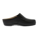Berkemann női papucs-Celle fekete