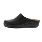 Berkemann női papucs-Celle fekete