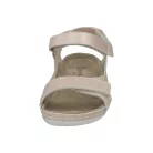 Berkemann női szandál-Teri bézs