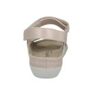 Berkemann női szandál-Teri bézs