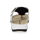 Berkemann női papucs-Mila fehér