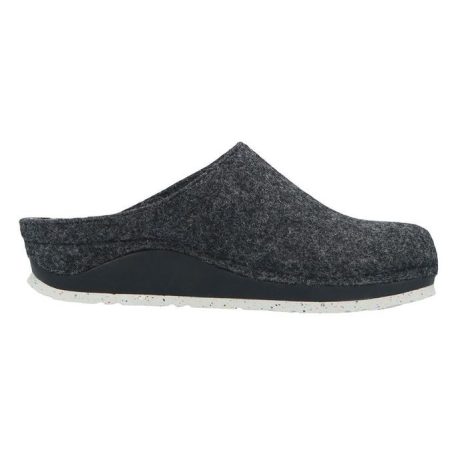 Berkemann női papucs-Blanche Szurke