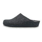 Berkemann női papucs-Blanche Szurke