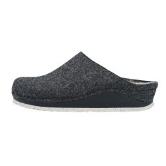 Berkemann női papucs-Blanche Szurke