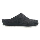 Berkemann női papucs-Blanche Szurke