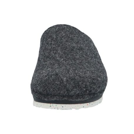 Berkemann női papucs-Blanche Szurke