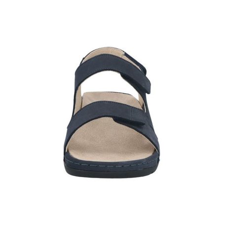 Berkemann női szandál-Leona Kek