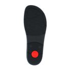 Berkemann női szandál-Leona Fekete