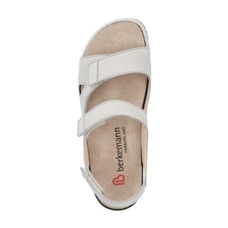 Berkemann női szandál-Leona Szurke