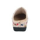 Berkemann női papucs-Lauren Bezs