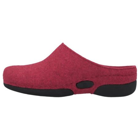 Berkemann női papucs-Lauren Piros