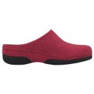 Berkemann női papucs-Lauren Piros