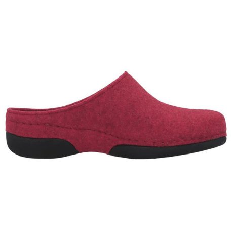 Berkemann női papucs-Lauren Piros