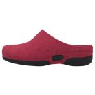 Berkemann női papucs-Lauren Piros