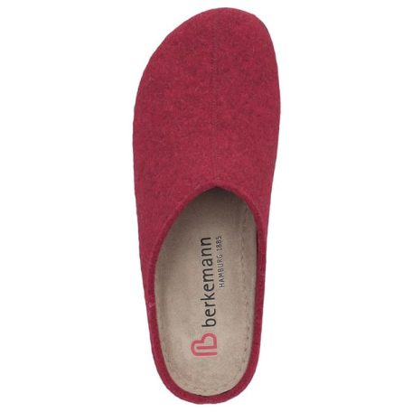 Berkemann női papucs-Lauren Piros