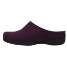 Berkemann női papucs-Lauren SLila