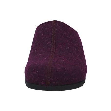 Berkemann női papucs-Lauren SLila