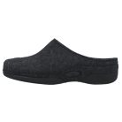 Berkemann női papucs-Lauren sötétszürke