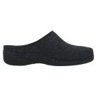 Berkemann női papucs-Lauren sötétszürke