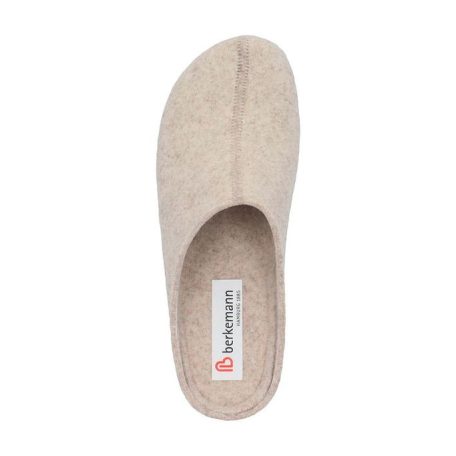 Berkemann női papucs-Lauren VSzurke