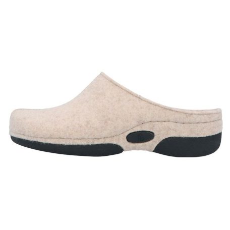 Berkemann női papucs-Lauren VSzurke