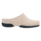 Berkemann női papucs-Lauren VSzurke