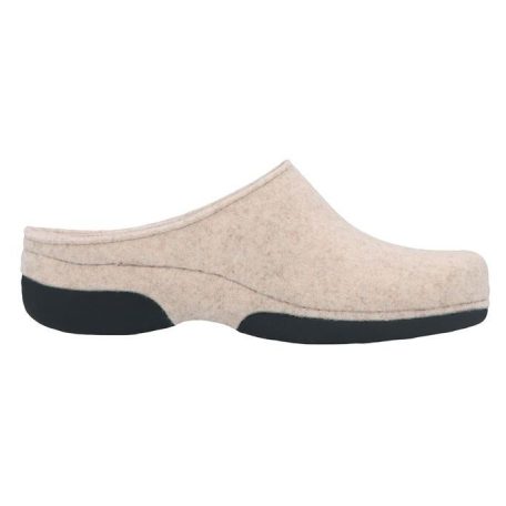 Berkemann női papucs-Lauren VSzurke