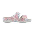 Berkemann női papucs-Sandy Feher